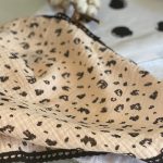 Πάνα αγκαλιάς Animal Print