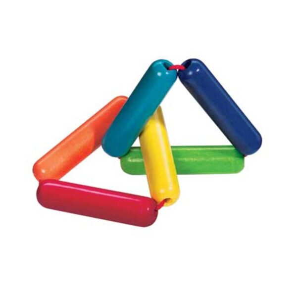 Baby Spinners - LUDI® →