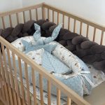 Newborn Gift Set 'Parachutes'