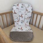 Stroller pad 'Giraffe' - Image 9