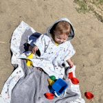 Beach towel 'Sea Life' - Image 8