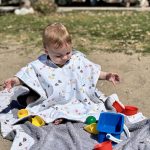 Beach towel 'Sea Life' - Image 9