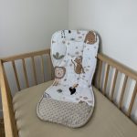 Stroller pad  'Africa' XL - Image 3