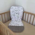Stroller pad 'Bears' - Image 6