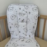 Stroller pad 'Bears' - Image 7