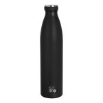 Ecolife Ανοξείδωτο Matte Θερμός 1L | 2 Χρώματα - Image 3