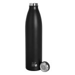 Ecolife Ανοξείδωτο Matte Θερμός 1L | 2 Χρώματα