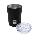 Ecolife Ανοξείδωτο Ποτήρι Θερμός 300ml | 4 Χρώματα - Image 3