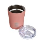 Ecolife Ανοξείδωτο Ποτήρι Θερμός 300ml | 4 Χρώματα - Image 7