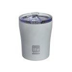 Ecolife Ανοξείδωτο Ποτήρι Θερμός 300ml | 4 Χρώματα - Image 8