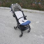 Stroller pad 'Dino' - Image 12