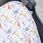 Stroller pad 'Dino' - Image 15