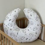 Nursing pillow 'Bears'