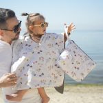 Beach poncho 'Sea Life' - Image 15