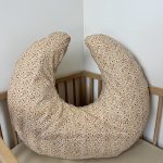 Nursing pillow 'Africa Print'