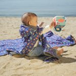Beach towel 'Summer Party' - Image 5