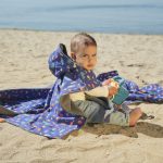 Beach towel 'Summer Party' - Image 6