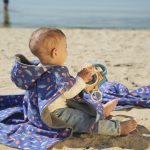 Beach towel 'Summer Party' - Image 7