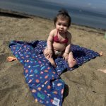 Beach towel 'Summer Party' - Image 9