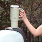 Ecolife Ανοξείδωτο Θερμός 900ml | 6 Χρώματα - Image 21