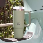 Ecolife Ανοξείδωτο Θερμός 900ml | 6 Χρώματα - Image 20