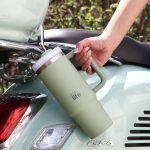 Ecolife Ανοξείδωτο Θερμός 900ml | 6 Χρώματα - Image 22