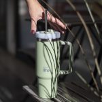 Ecolife Ανοξείδωτο Θερμός 900ml | 6 Χρώματα - Image 24