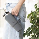 Ecolife Ανοξείδωτο Θερμός 900ml | 6 Χρώματα - Image 31