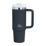 Ecolife Ανοξείδωτο Θερμός 900ml | 6 Χρώματα - Image 8