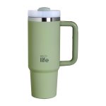 Ecolife Ανοξείδωτο Θερμός 900ml | 6 Χρώματα - Image 10
