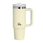 Ecolife Ανοξείδωτο Θερμός 900ml | 6 Χρώματα - Image 12