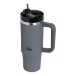 Ecolife Ανοξείδωτο Θερμός 900ml | 6 Χρώματα - Image 19