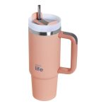 Ecolife Ανοξείδωτο Θερμός 900ml | 6 Χρώματα - Image 14