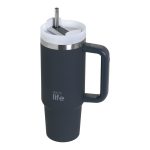Ecolife Ανοξείδωτο Θερμός 900ml | 6 Χρώματα - Image 15