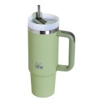 Ecolife Ανοξείδωτο Θερμός 900ml | 6 Χρώματα - Image 16