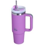 Ecolife Ανοξείδωτο Θερμός 900ml | 6 Χρώματα - Image 28