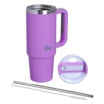 Ecolife Ανοξείδωτο Θερμός 900ml | 6 Χρώματα - Image 27
