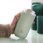 Ecolife Ανοξείδωτο Θερμός 360ml | 7 Χρώματα - Image 15