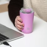 Ecolife Ανοξείδωτο Θερμός 360ml | 7 Χρώματα - Image 16