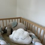 Decorative pillow - Elephant - Image 12