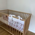 Mini organizer 'Flora'