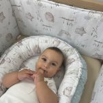 Baby nest 'Lullaby' - Image 24