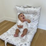 Floor cushion 'Bears' - Image 2