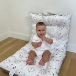 Floor cushion 'Bears'