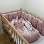 Baby nest 'Flora' - Image 14