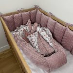 Baby nest 'Flora' - Image 15