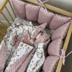 Baby nest 'Flora' - Image 16