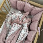 Baby nest 'Flora' - Image 17