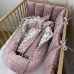 Baby nest 'Flora' - Image 18