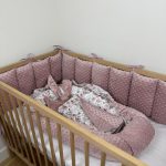 Baby nest 'Flora' - Image 19